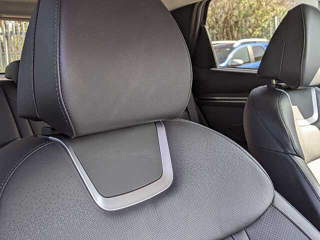 Hyundai TUCSON 1.6 TGDi Ultimate 5dr 2WD