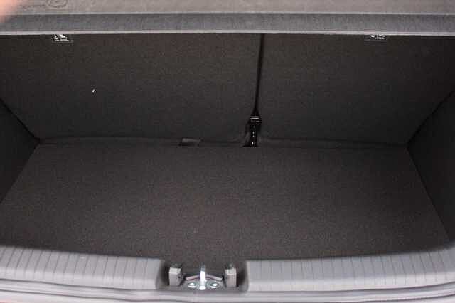 Hyundai I10 1.0 [63] Advance 5dr Auto [Nav] Red