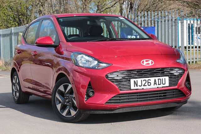 1.0 [63] Advance 5dr Auto [Nav]