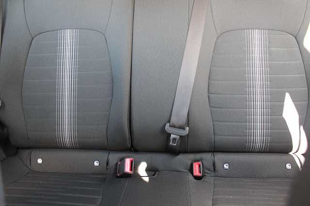 Hyundai I10 1.0 [63] Advance 5dr Auto [Nav] Red