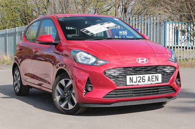 1.0 [63] Advance 5dr Auto [Nav]