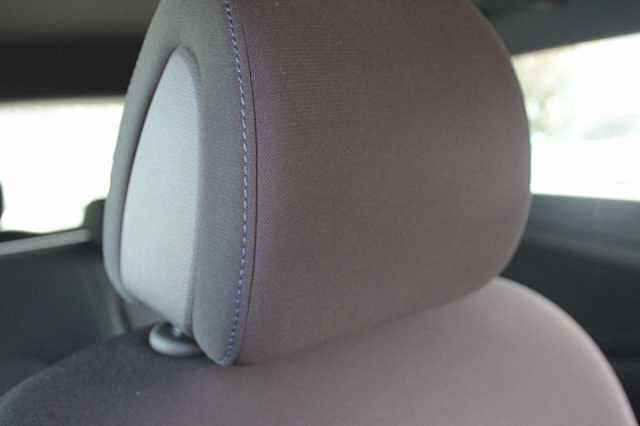 Hyundai TUCSON 1.6 TGDi Go SE 5dr 2WD Blue