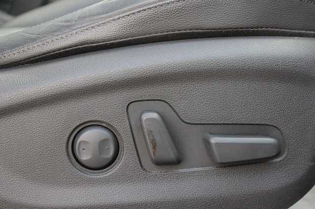 Hyundai TUCSON 1.6 TGDi 177 Premium SE 5dr 2WD DCT