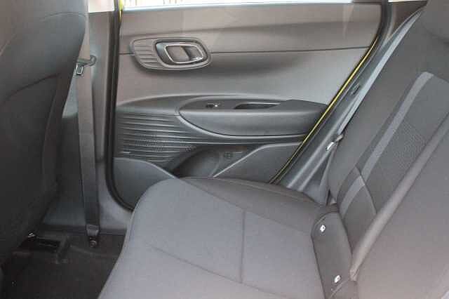 Hyundai I20 1.0 T-GDi Ultimate Euro 6 (s/s) 5dr Green