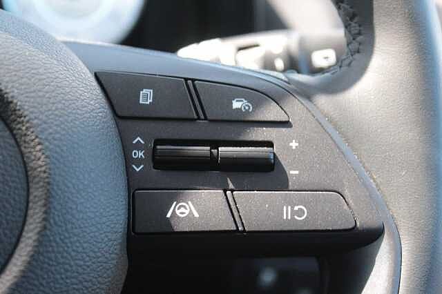Hyundai I20 1.0 T-GDi Ultimate Euro 6 (s/s) 5dr Green
