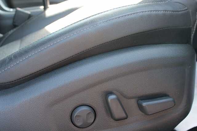 Hyundai I30 1.0T GDi Premium 5dr Silver