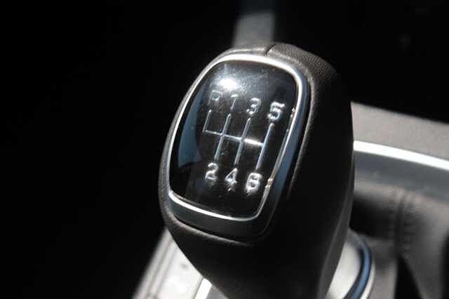 Hyundai I30 1.0T GDi Premium 5dr Silver