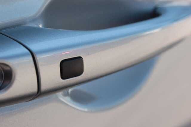 Hyundai I30 1.0T GDi Premium 5dr Silver