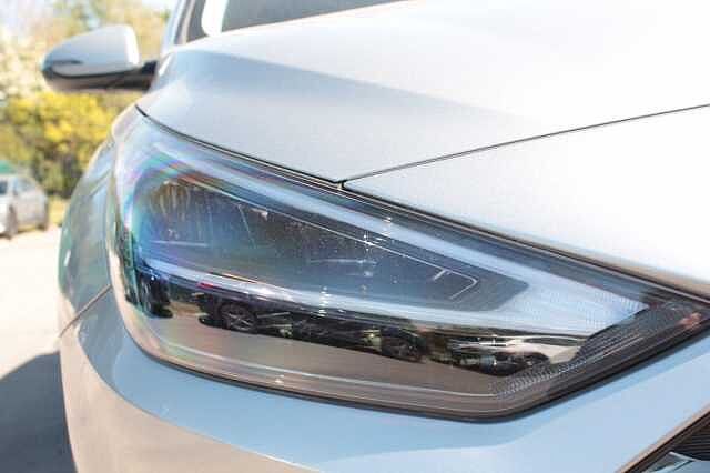 Hyundai I30 1.0T GDi Premium 5dr Silver
