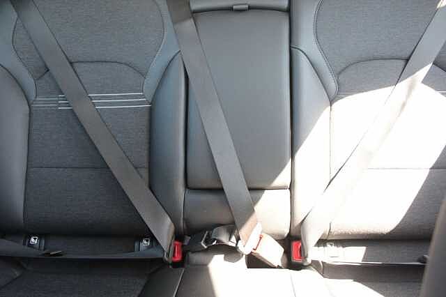 Hyundai I30 1.0T GDi Premium 5dr Silver