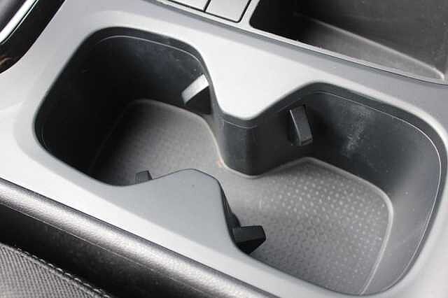 Hyundai TUCSON 1.6 TGDi SE Connect 5dr 2WD