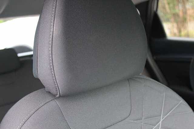Hyundai TUCSON 1.6 TGDi SE Connect 5dr 2WD