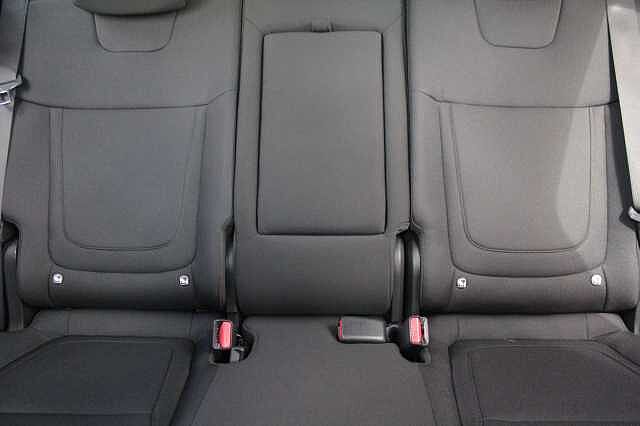 Hyundai TUCSON 1.6 TGDi SE Connect 5dr 2WD