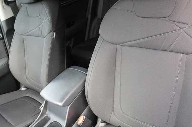 Hyundai TUCSON 1.6 TGDi SE Connect 5dr 2WD