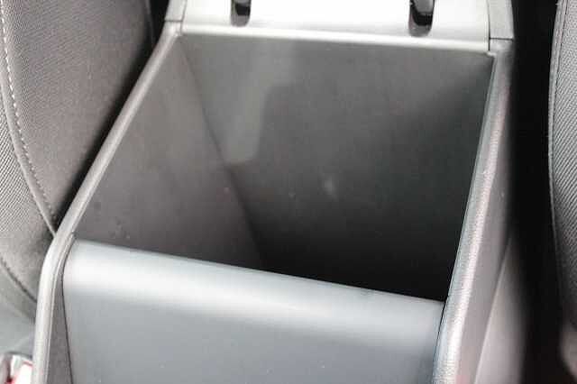 Hyundai TUCSON 1.6 TGDi SE Connect 5dr 2WD