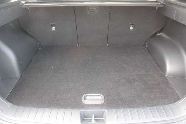 Hyundai TUCSON 1.6 TGDi SE Connect 5dr 2WD