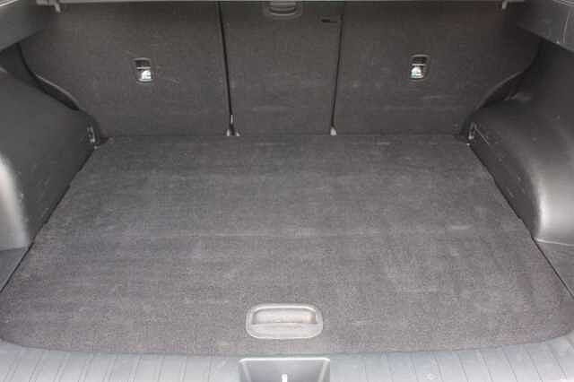 Hyundai TUCSON 1.6 TGDi N Line S 5dr 2WD Grey
