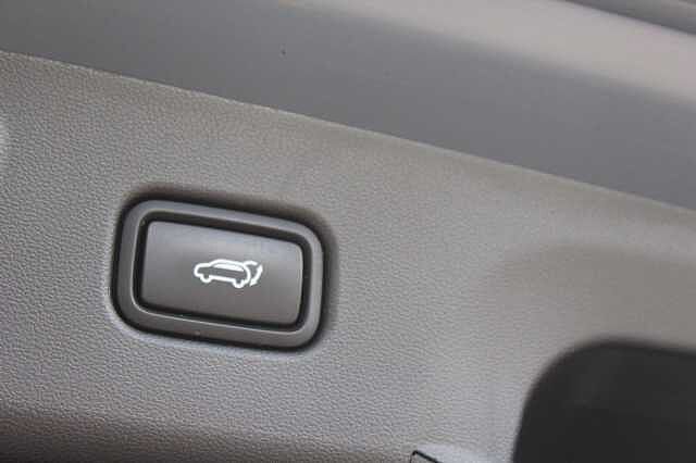 Hyundai TUCSON 1.6 TGDi N Line S 5dr 2WD Grey