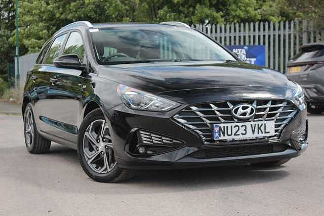 1.0T GDi SE Connect 5dr DCT