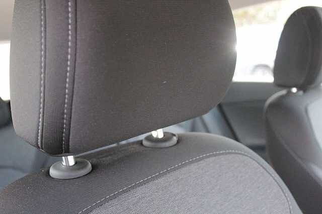 Hyundai I30 1.0T GDi SE Connect 5dr DCT Black