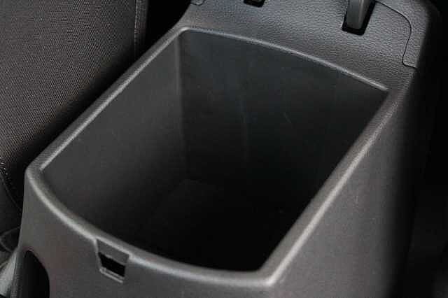 Hyundai I30 1.0T GDi SE Connect 5dr DCT Black