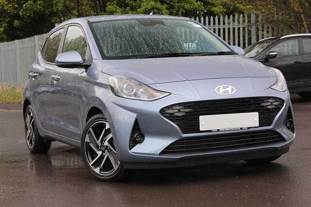 1.2 [79] Premium 5dr Auto [Nav]