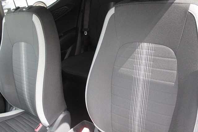 Hyundai I10 1.0 MPi Premium 5dr Red