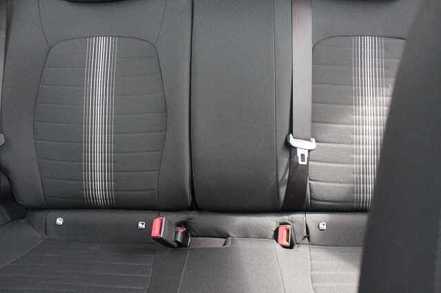 Hyundai I10 1.0 MPi Premium 5dr Red