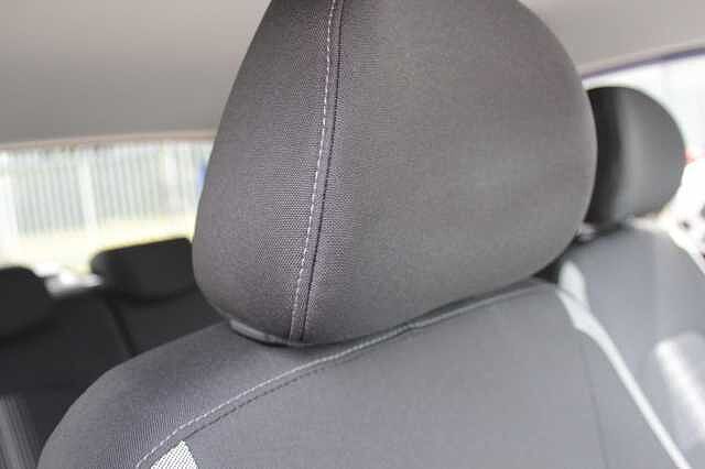 Hyundai I10 1.0 MPi Premium 5dr Red