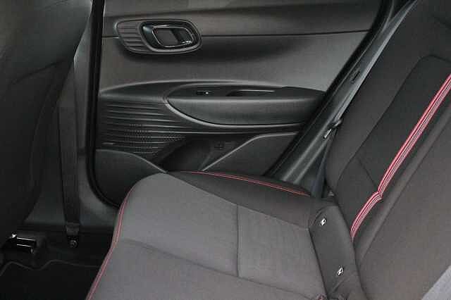 Hyundai i20 1.0T GDi N Line S 5dr