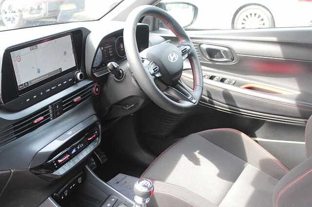 Hyundai i20 1.0T GDi N Line S 5dr