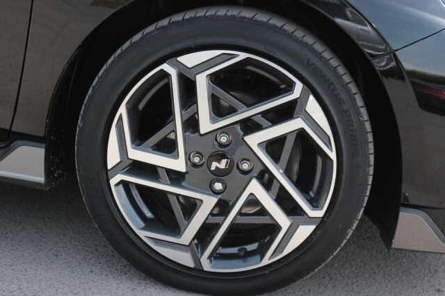 Hyundai i20 1.0T GDi N Line S 5dr