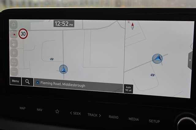 Hyundai i20 1.0T GDi N Line S 5dr