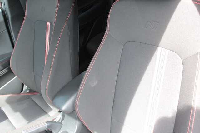 Hyundai i20 1.0T GDi N Line S 5dr