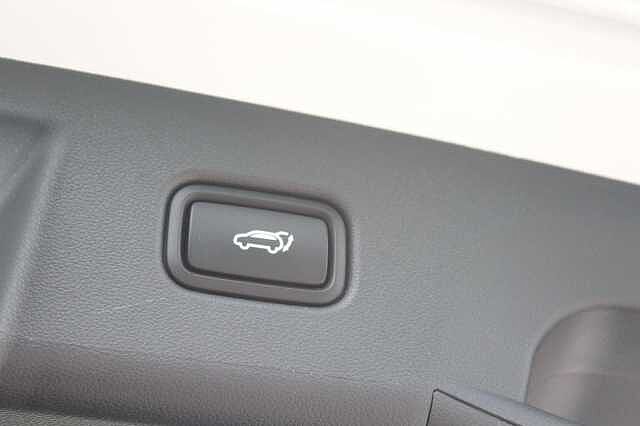 Hyundai TUCSON 1.6T N Line 5dr White