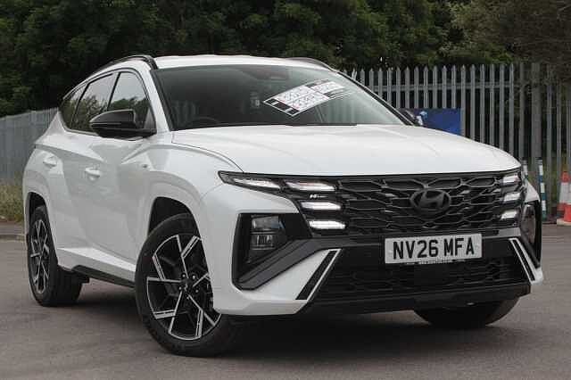 1.6T 239 Hybrid N Line 5dr Auto
