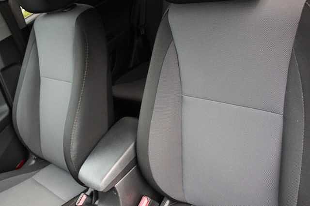Hyundai I20 1.2 MPi Premium Nav 5dr Red