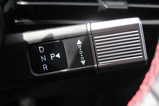 Hyundai TUCSON 1.6T Hybrid N Line 5dr Auto