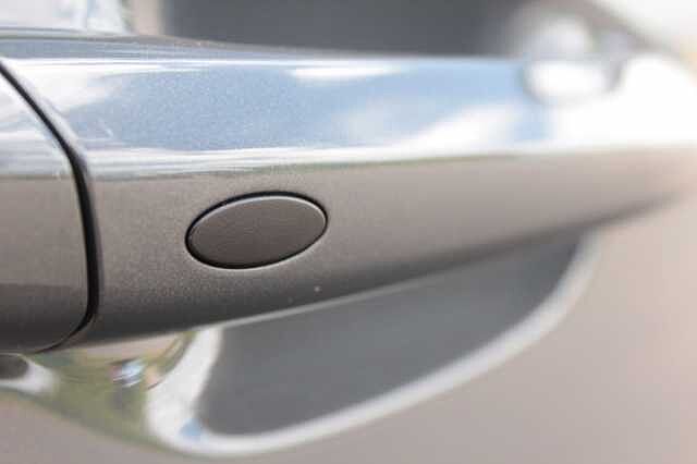 Hyundai TUCSON 1.6T Hybrid N Line 5dr Auto
