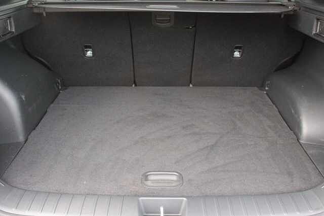 Hyundai TUCSON 1.6T Hybrid N Line 5dr Auto