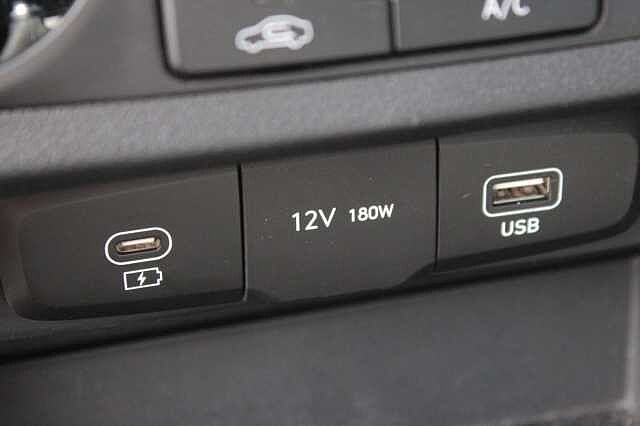 Hyundai i10 1.0 [63] Advance 5dr [Nav]
