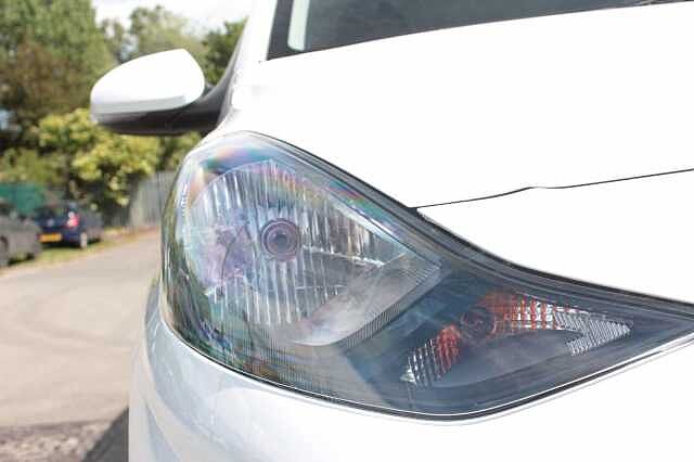 Hyundai i10 1.0 [63] Advance 5dr [Nav]