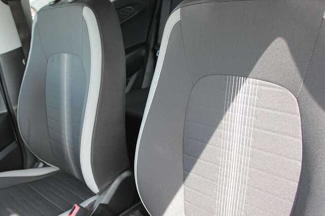Hyundai i10 1.0 [63] Advance 5dr [Nav]