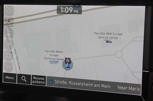 Hyundai i10 1.0 [63] Advance 5dr [Nav]