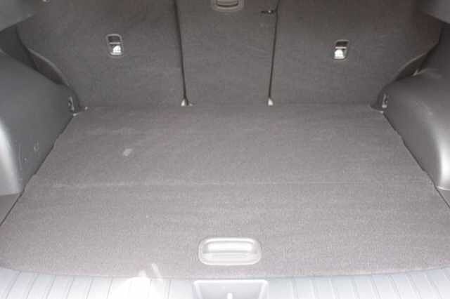 Hyundai TUCSON 1.6 TGDi N Line 5dr 2WD