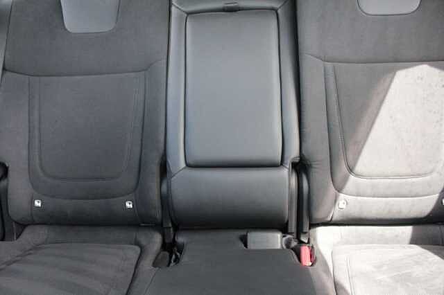 Hyundai TUCSON 1.6 TGDi N Line 5dr 2WD