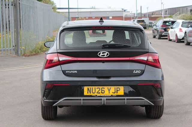 Hyundai i20 1.0T GDi Advance [Nav] 5dr DCT