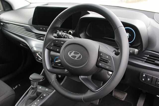 Hyundai i20 1.0T GDi Advance [Nav] 5dr DCT