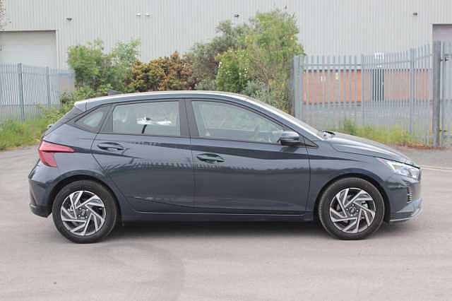 Hyundai i20 1.0T GDi Advance [Nav] 5dr DCT