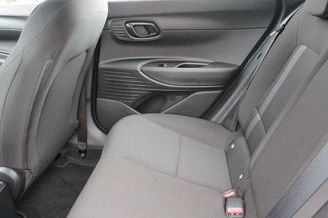 Hyundai i20 1.0T GDi Advance [Nav] 5dr DCT